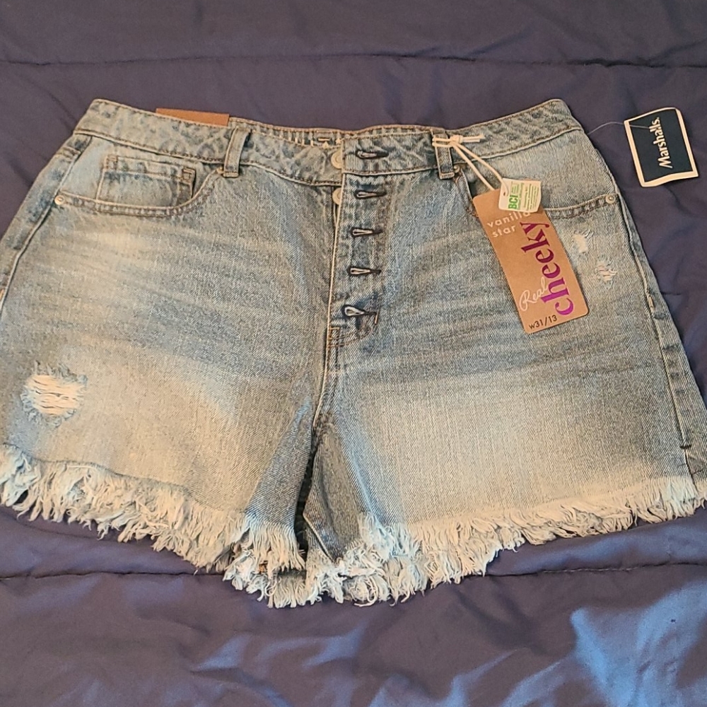 Nice nwt shorts